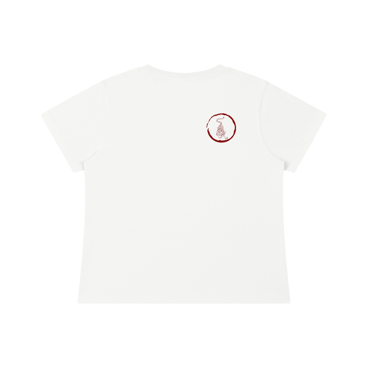 SAK YANT Baby Tee