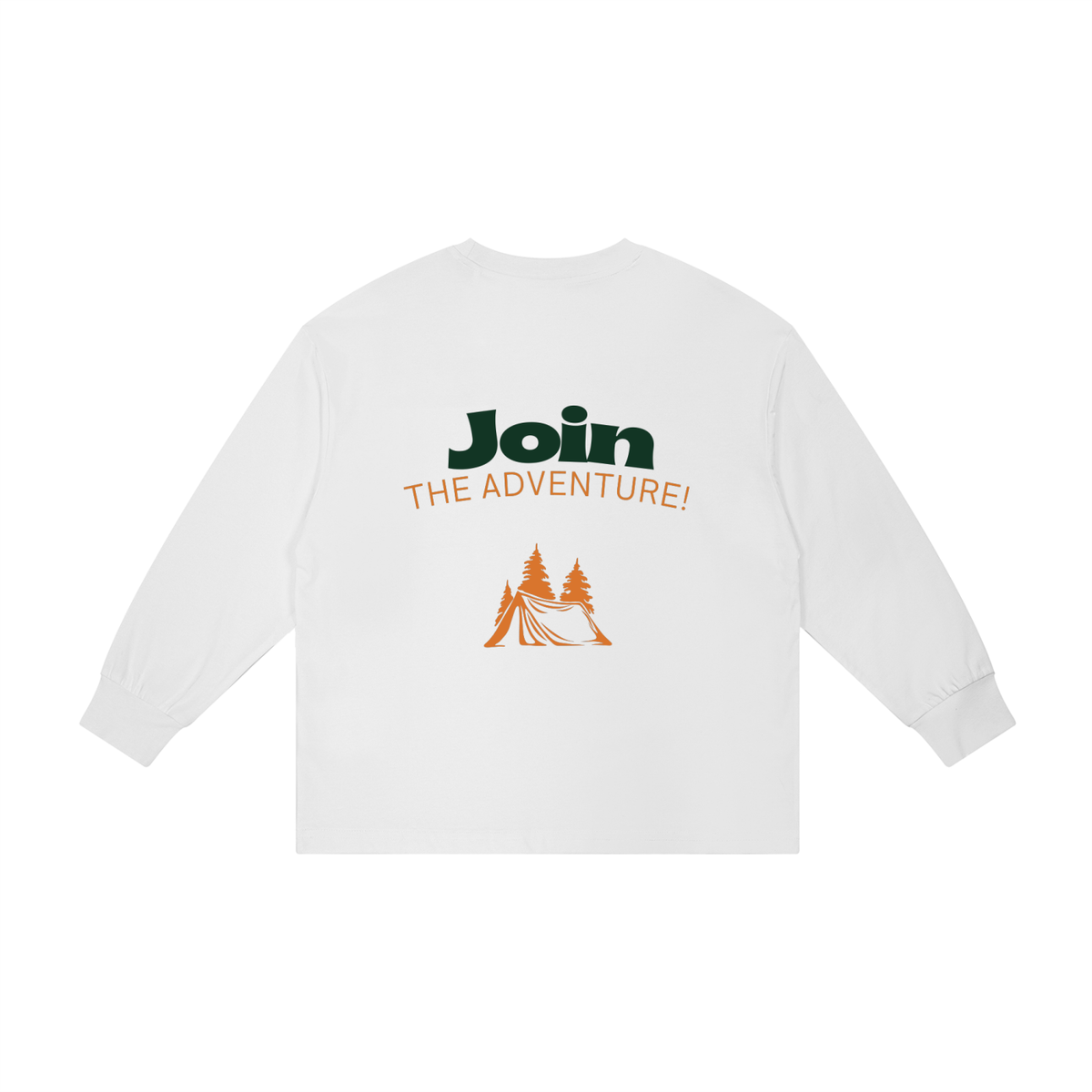 Kid's Originals Pocket Long Sleeve