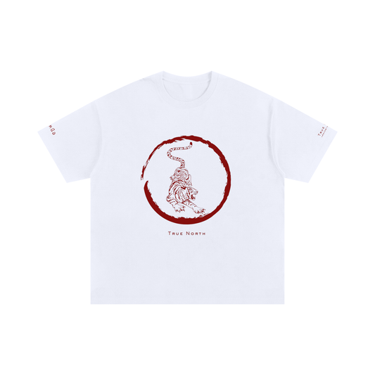 Tiger Oversized T-Shirt