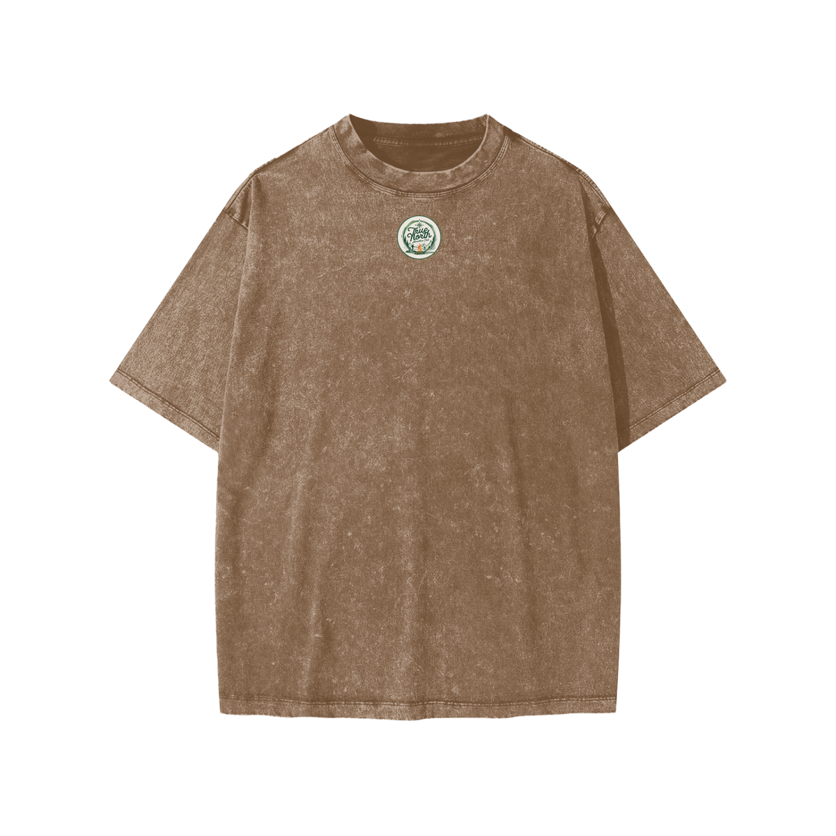 Originals Kids T-Shirt - Snow Washed
