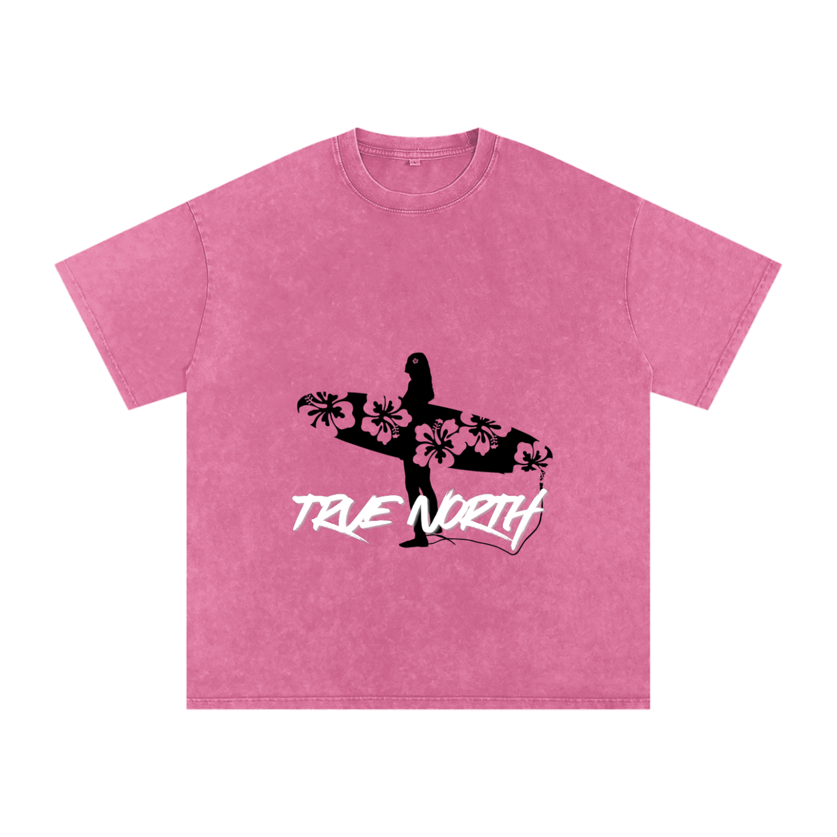 Oversized SURF T-Shirt
