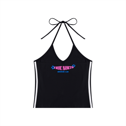 Womens SURF Halter Neck