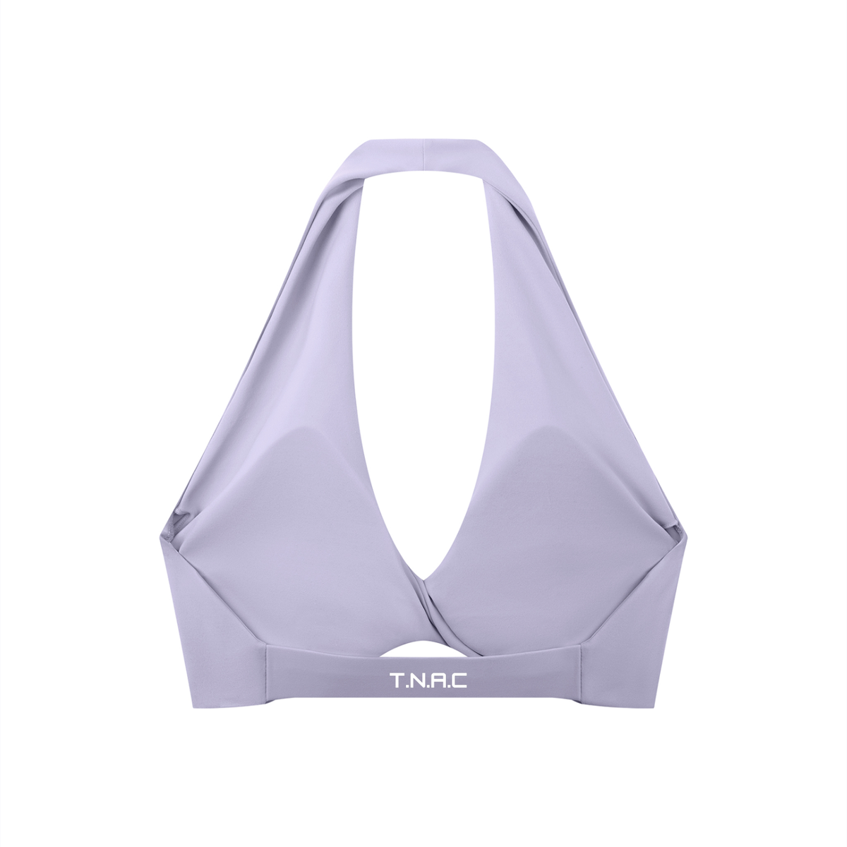 Ascend Halter Sports Bra