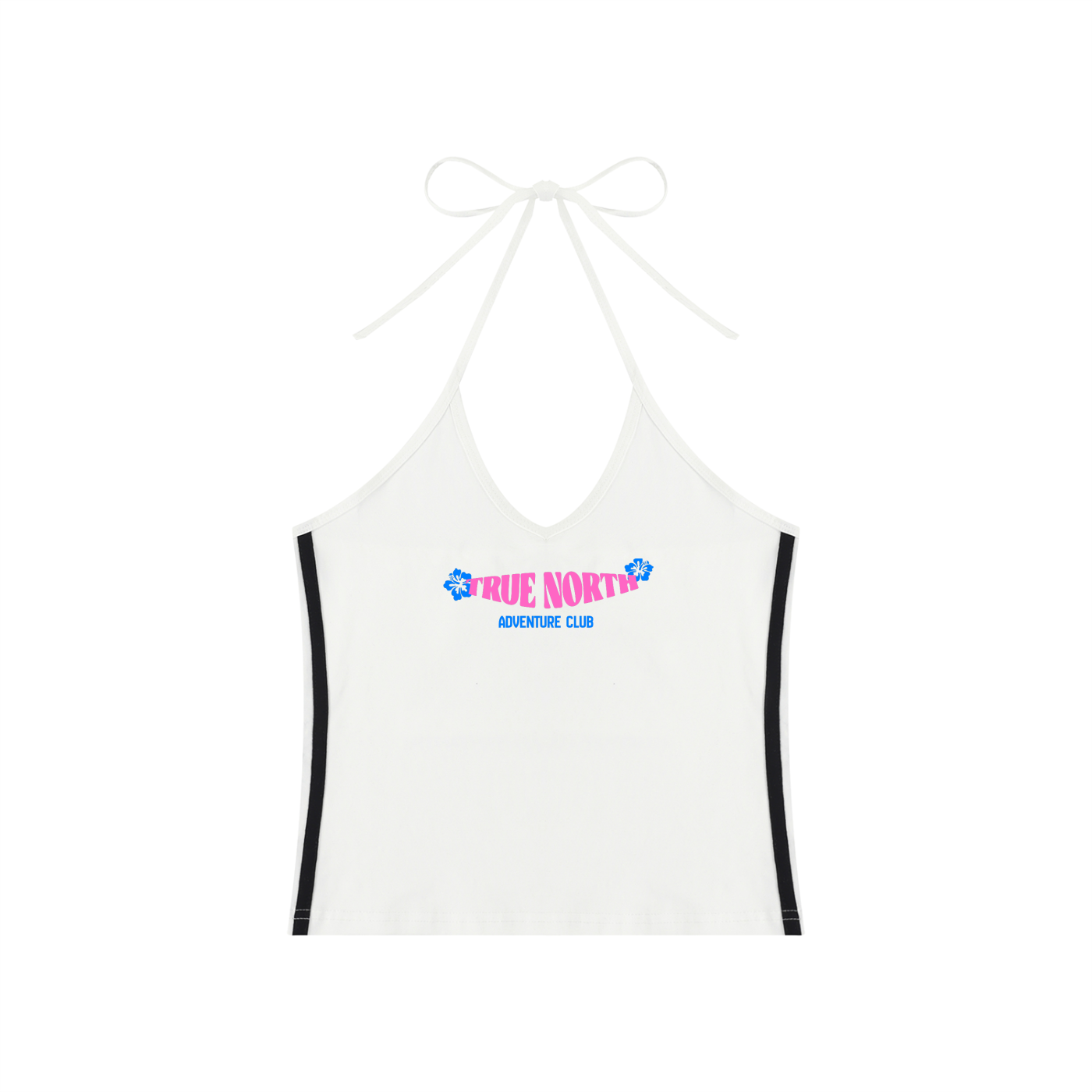 Womens SURF Halter Neck