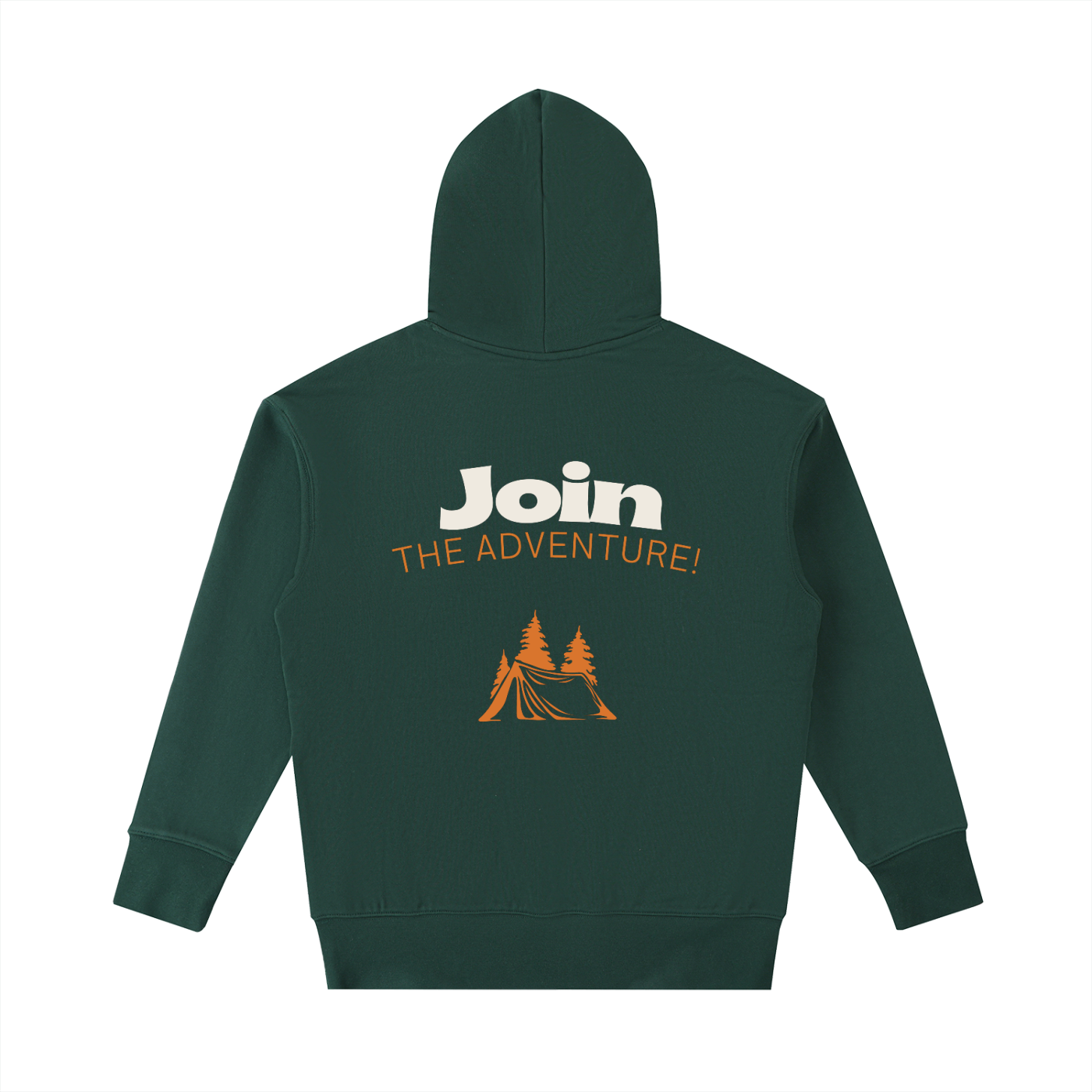 Originals Adventure Hoodie