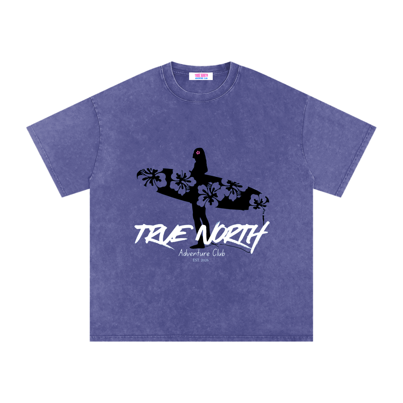 SURF T-Shirt