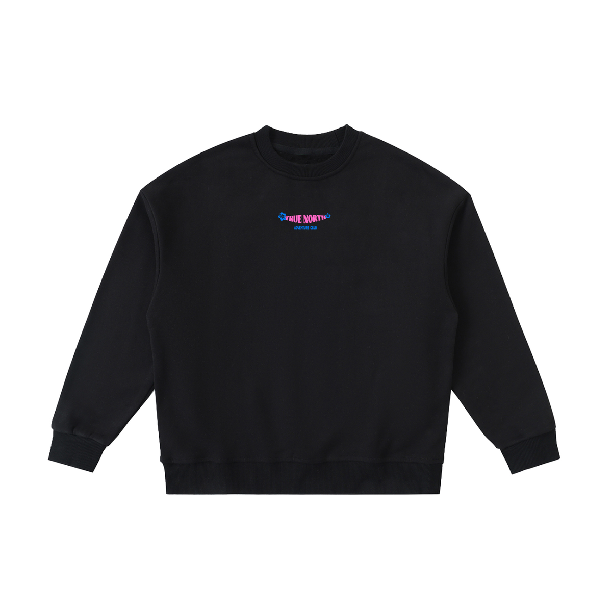 Bonza Fleece Kids Sweatshirt