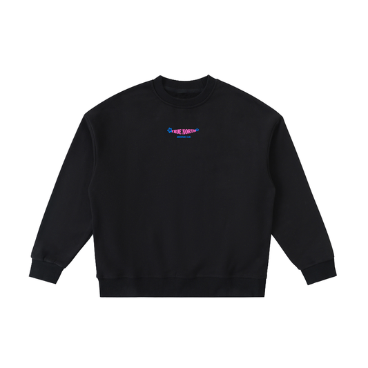 Bonza Fleece Kids Sweatshirt
