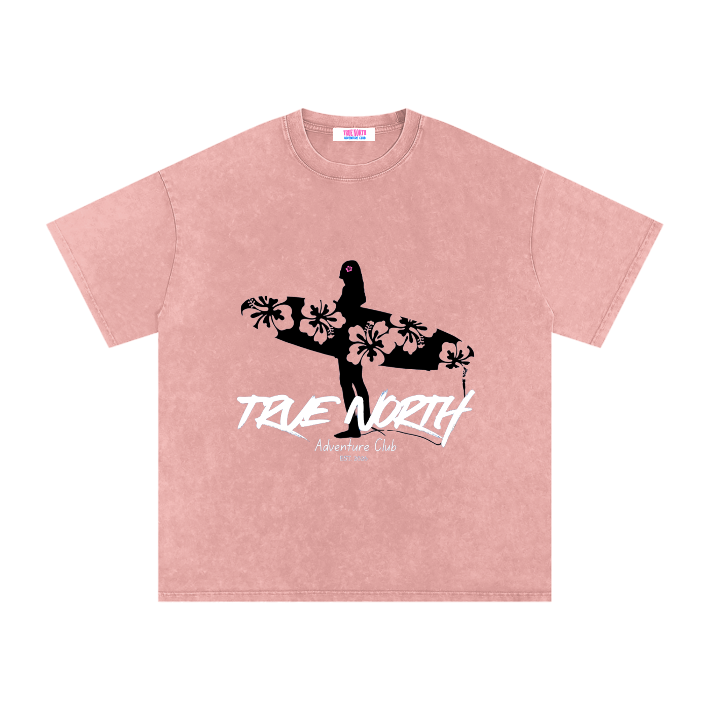 SURF T-Shirt