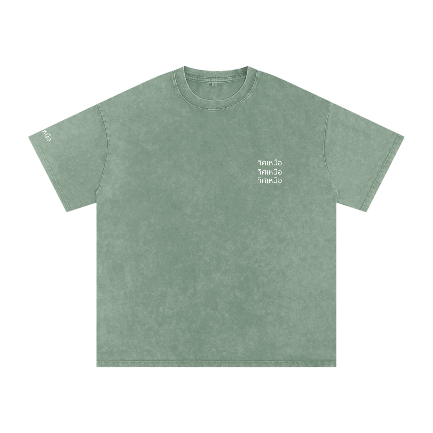 Bang Bao washed Tee