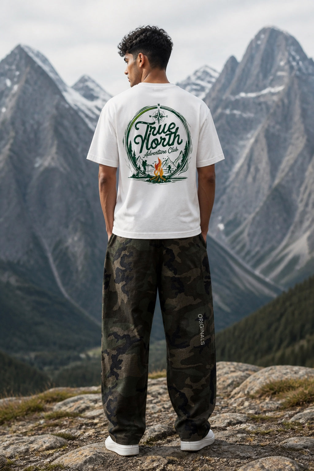 Originals T-Shirt