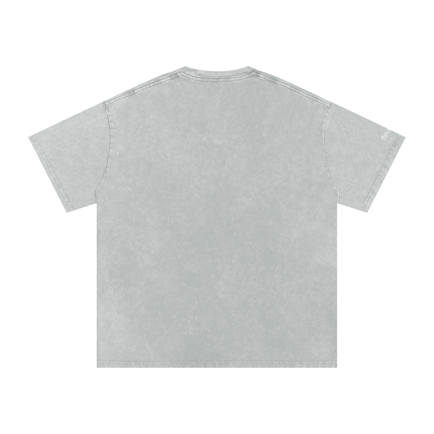 Bang Bao washed Tee