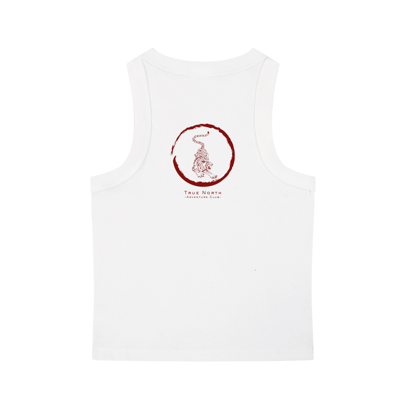 SAK YANT Tank