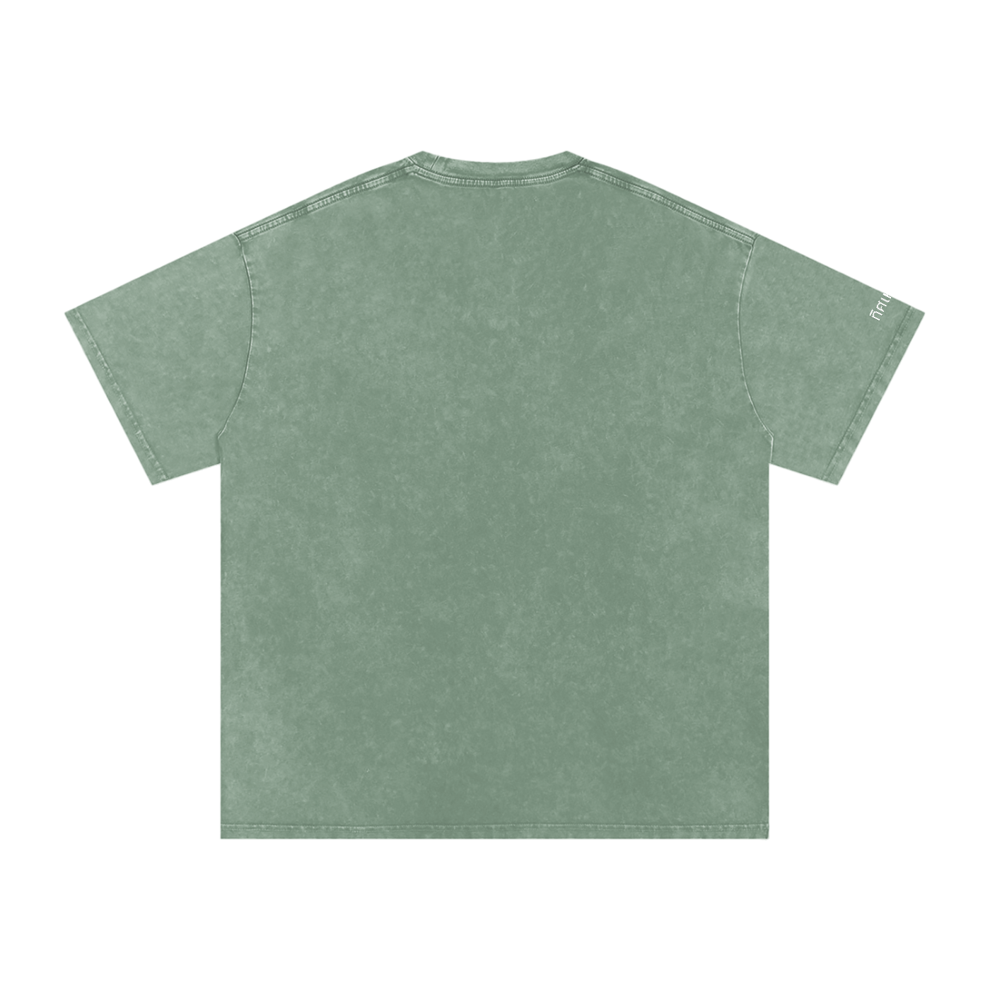 Bang Bao washed Tee