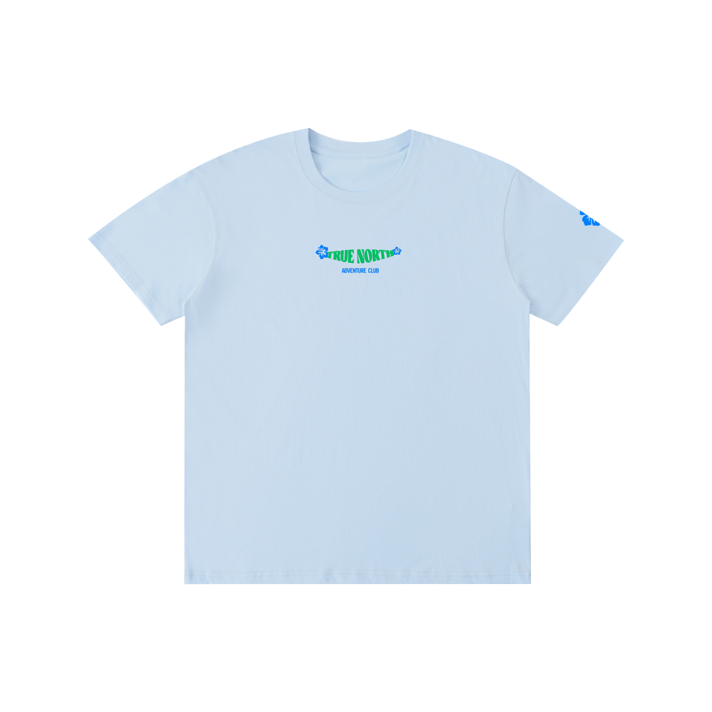 Cotton SURF T-Shirt