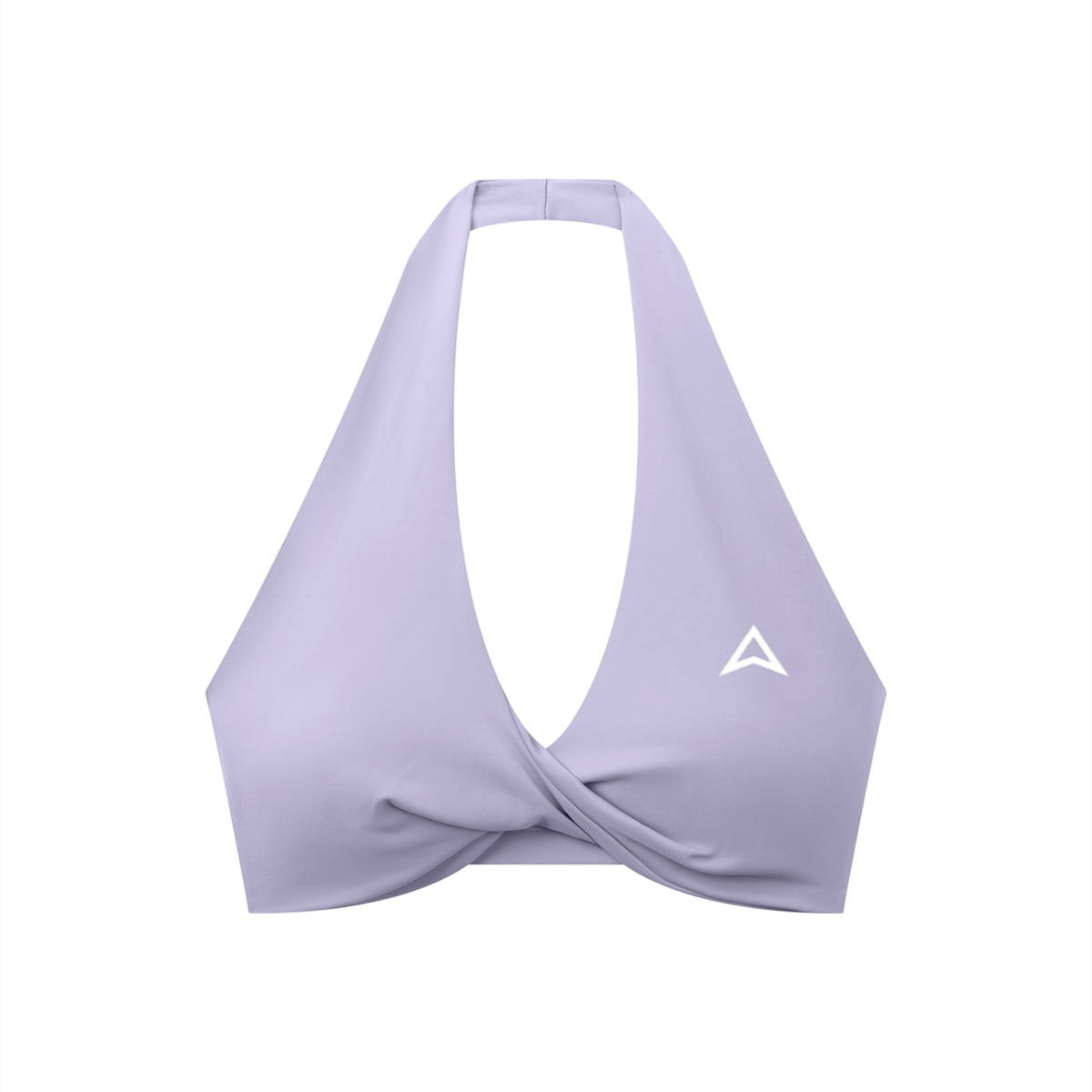 Ascend Halter Sports Bra
