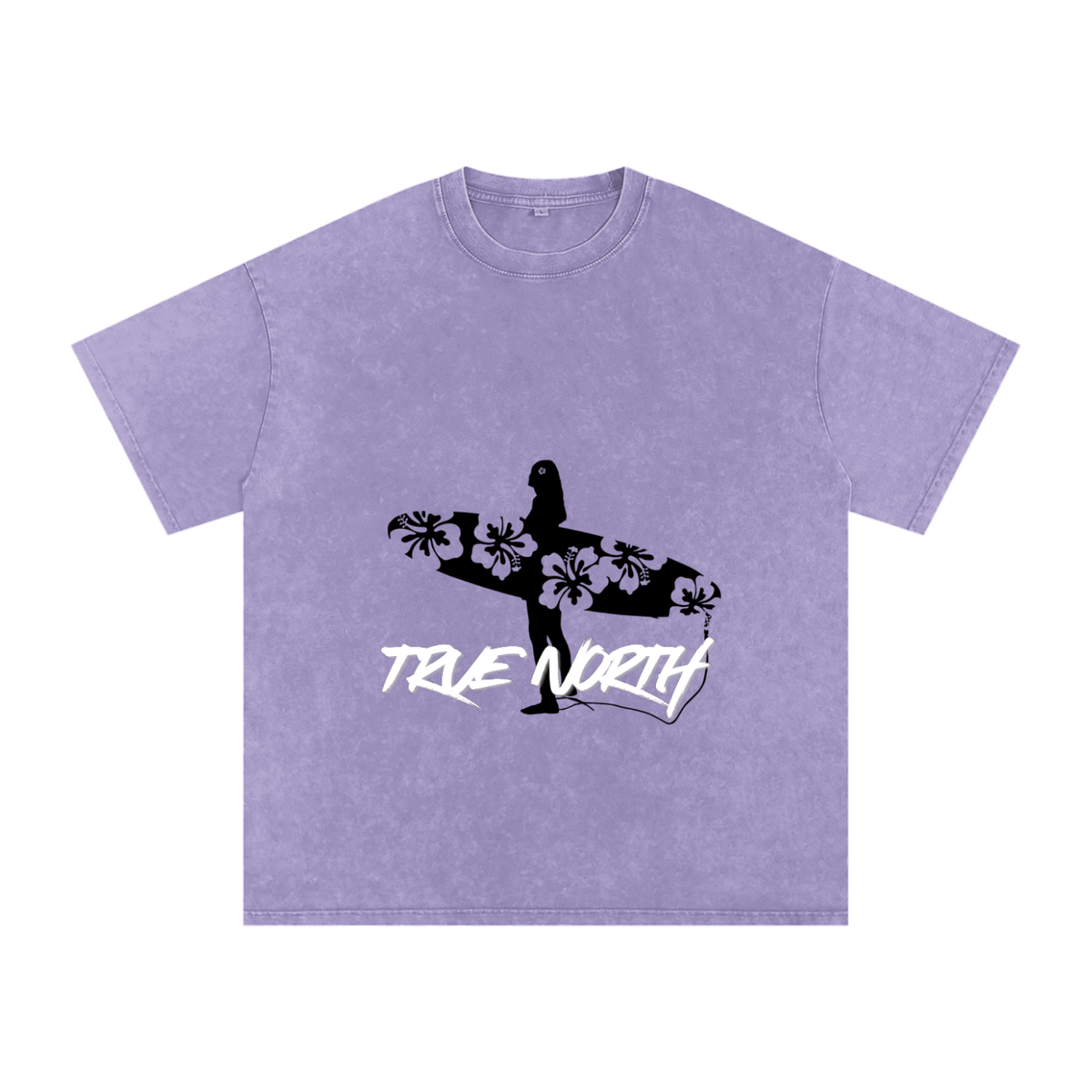 Oversized SURF T-Shirt