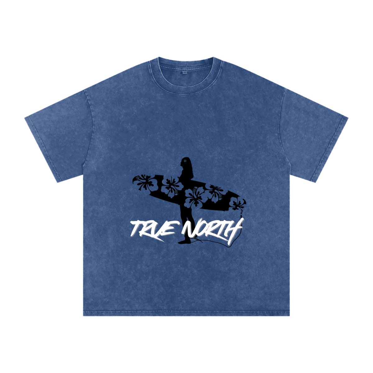 Oversized SURF T-Shirt