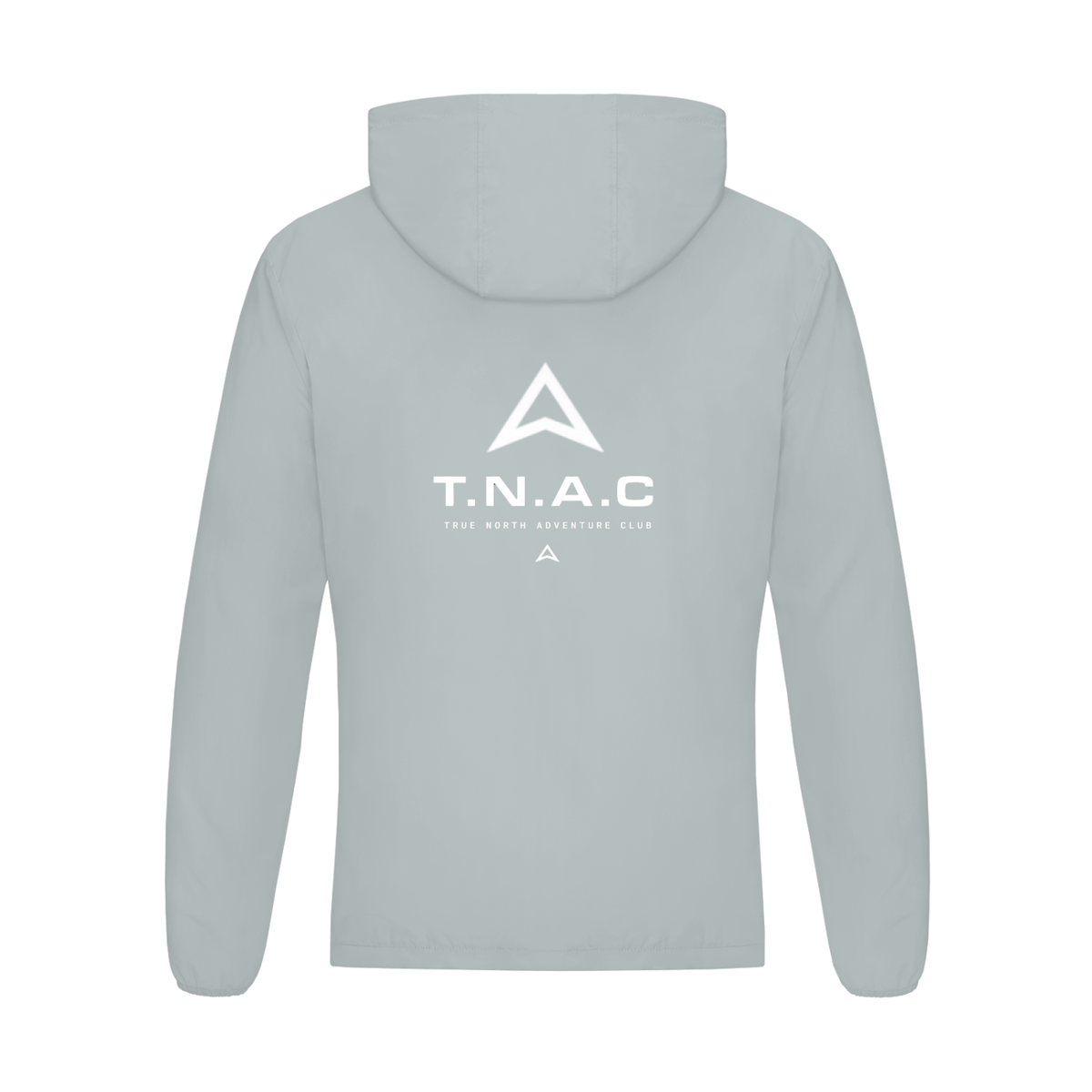 Apex performance windbreaker