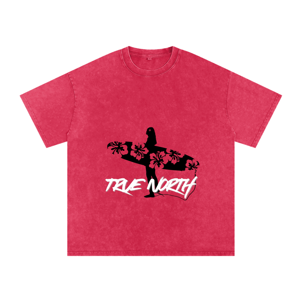 Oversized SURF T-Shirt