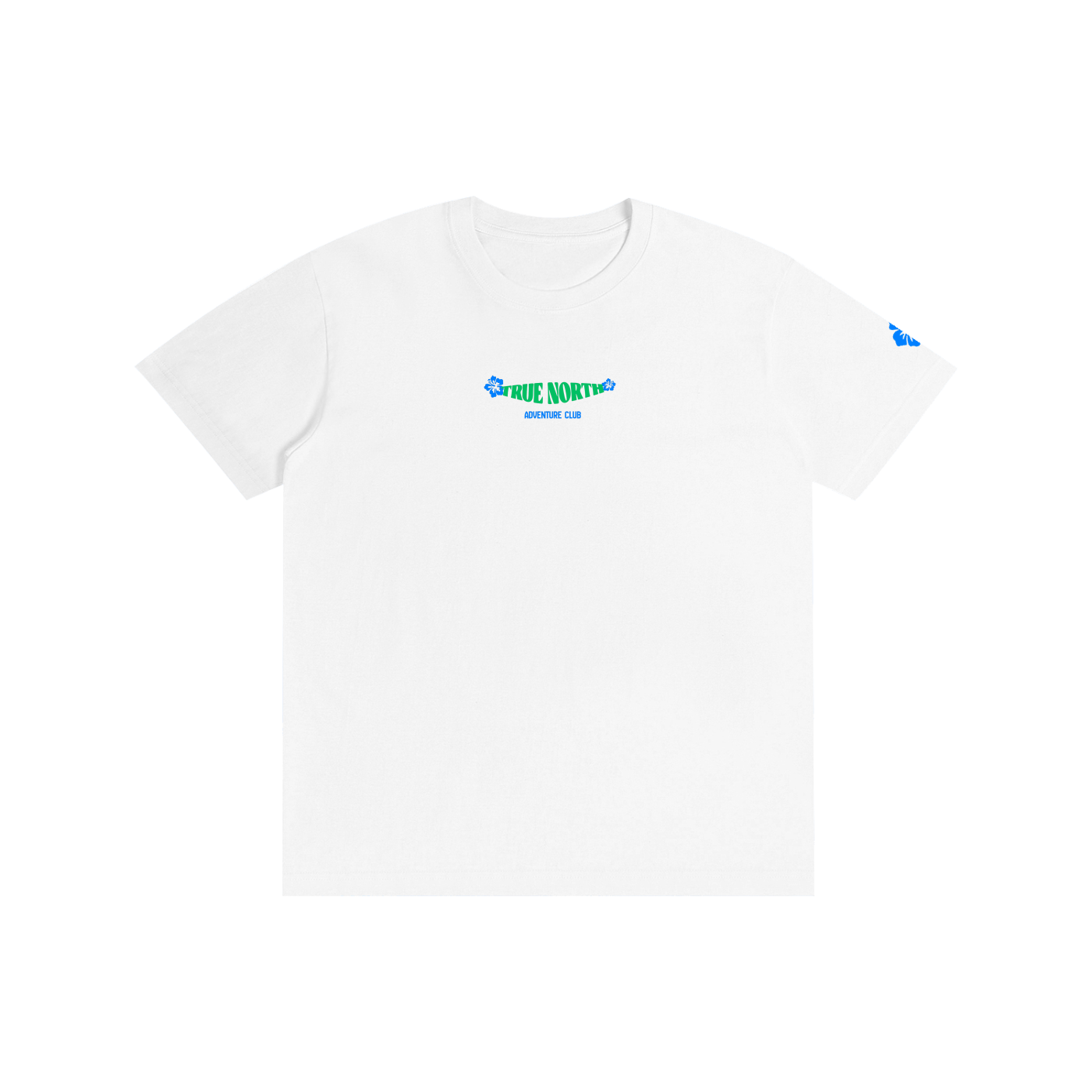 Cotton SURF T-Shirt