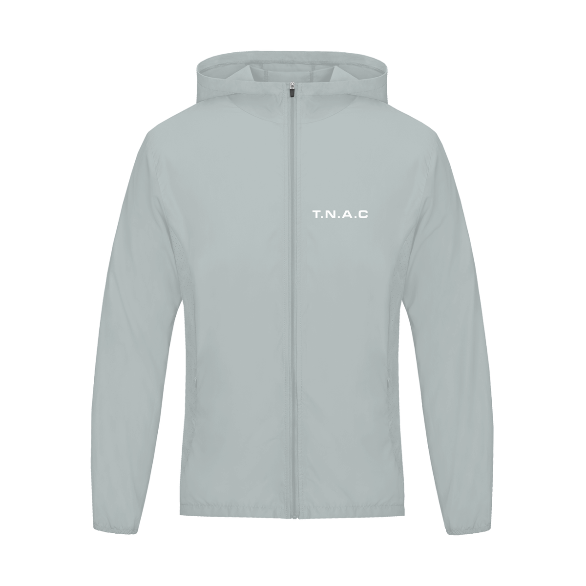 Apex performance windbreaker