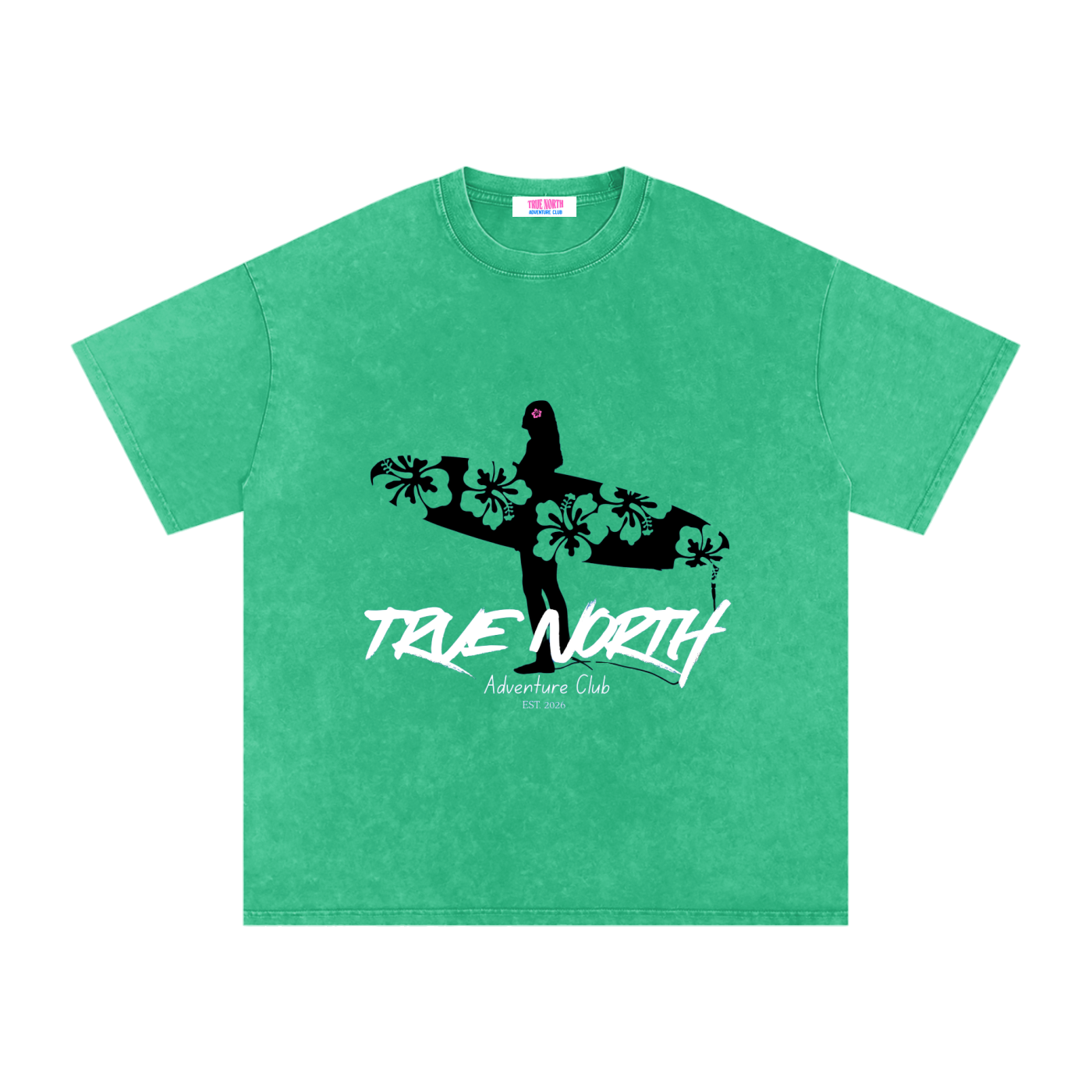 SURF T-Shirt