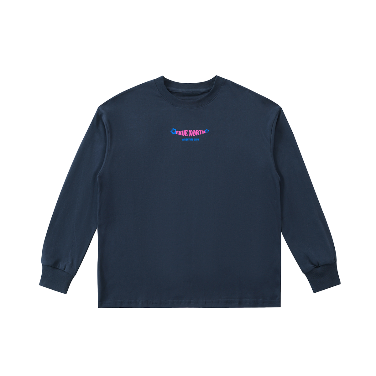 Kids Bonza Long-Sleeve Tee