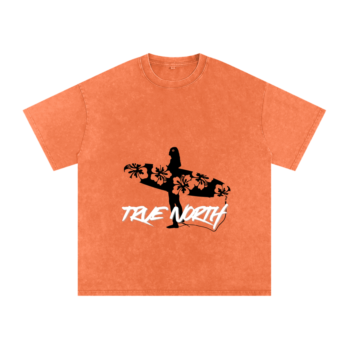 Oversized SURF T-Shirt