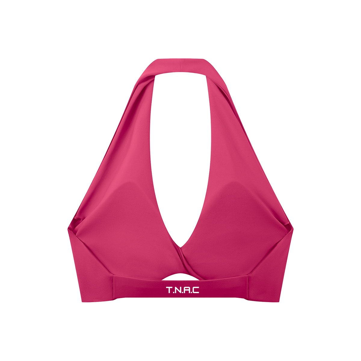 Ascend Halter Sports Bra