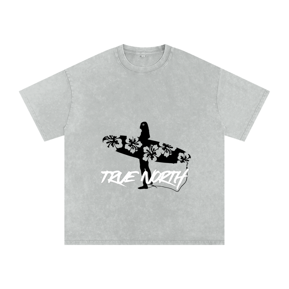 Oversized SURF T-Shirt