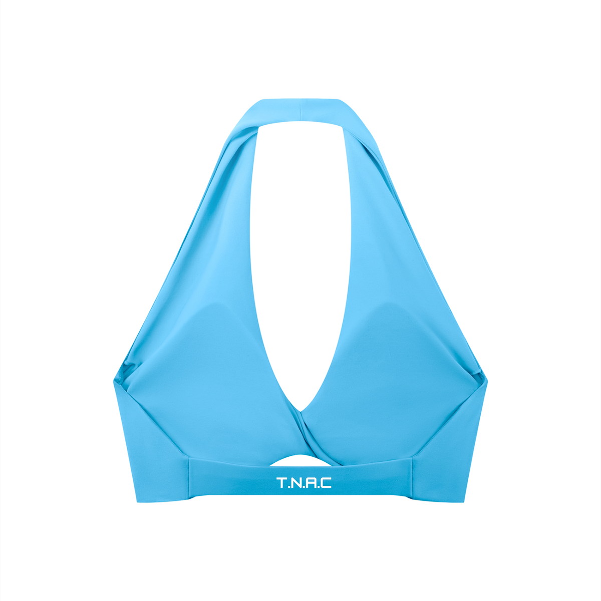 Ascend Halter Sports Bra