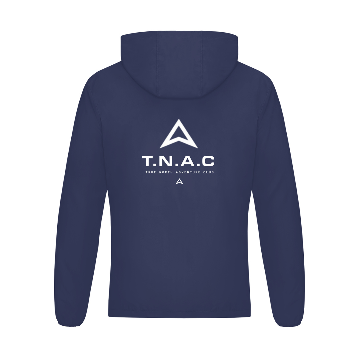 Apex performance windbreaker
