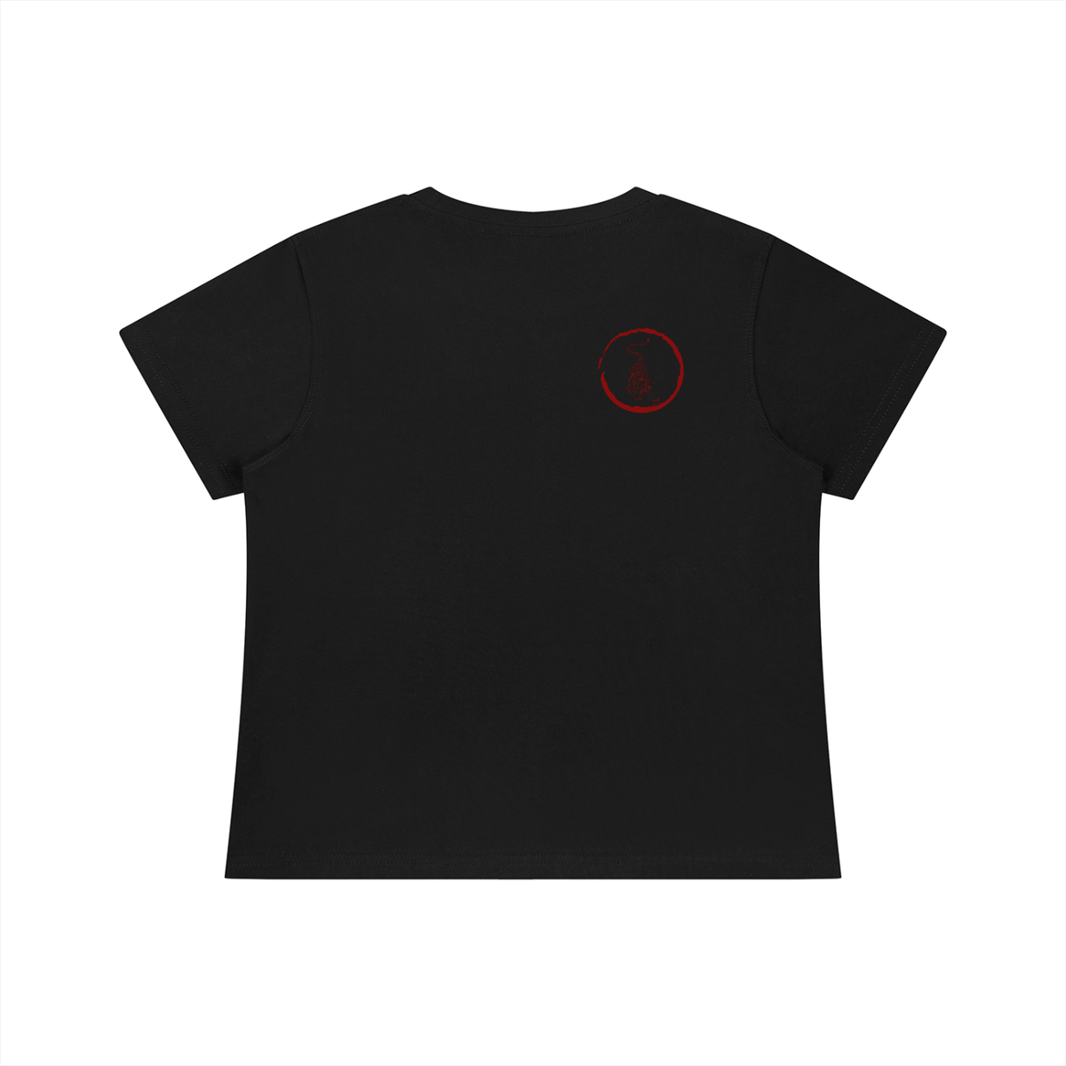 SAK YANT Baby Tee