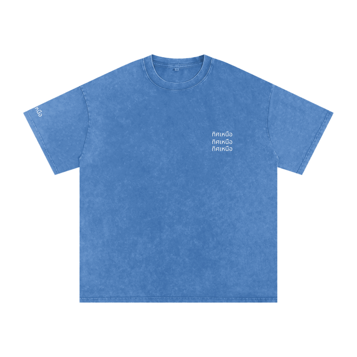 Bang Bao washed Tee