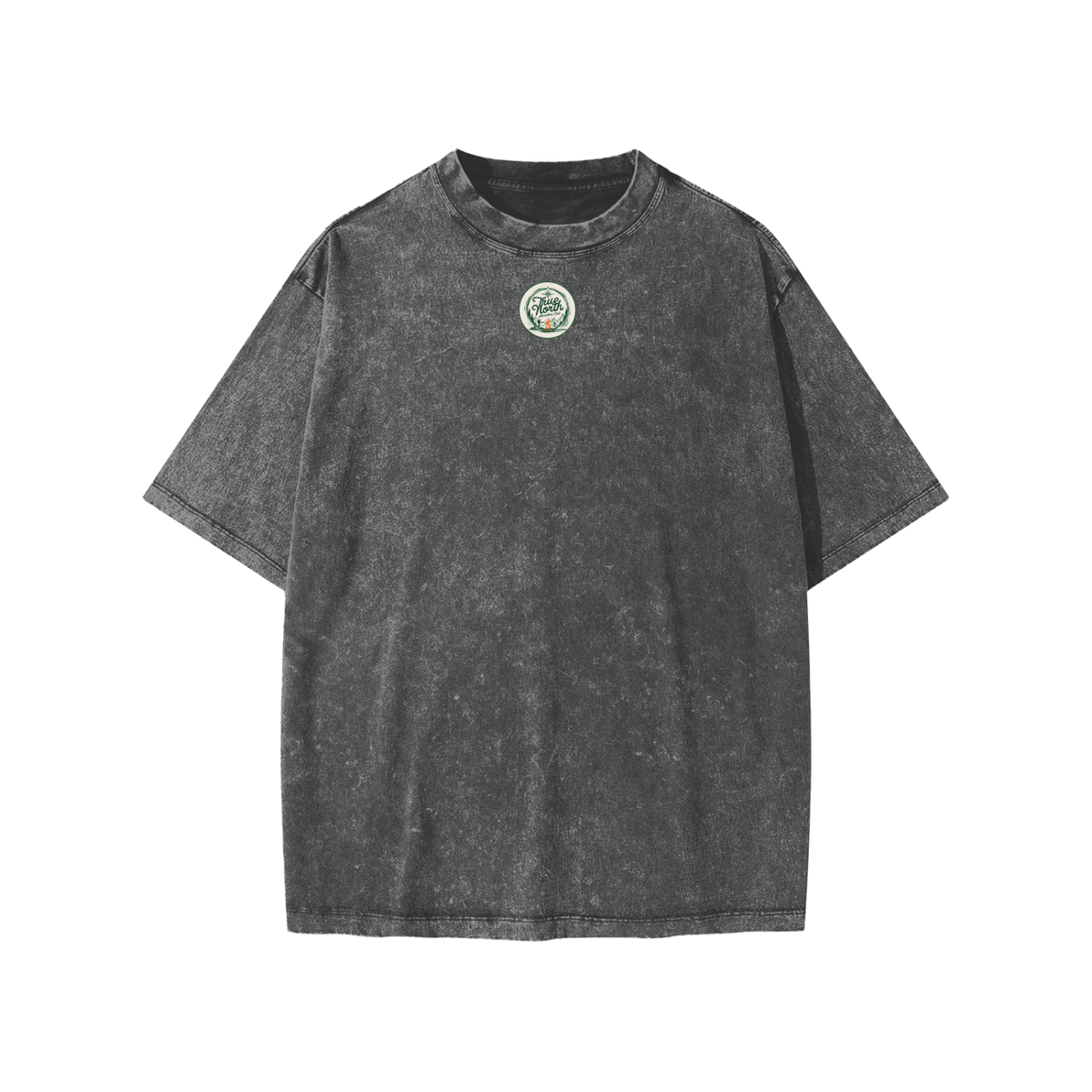 Originals Kids T-Shirt - Snow Washed