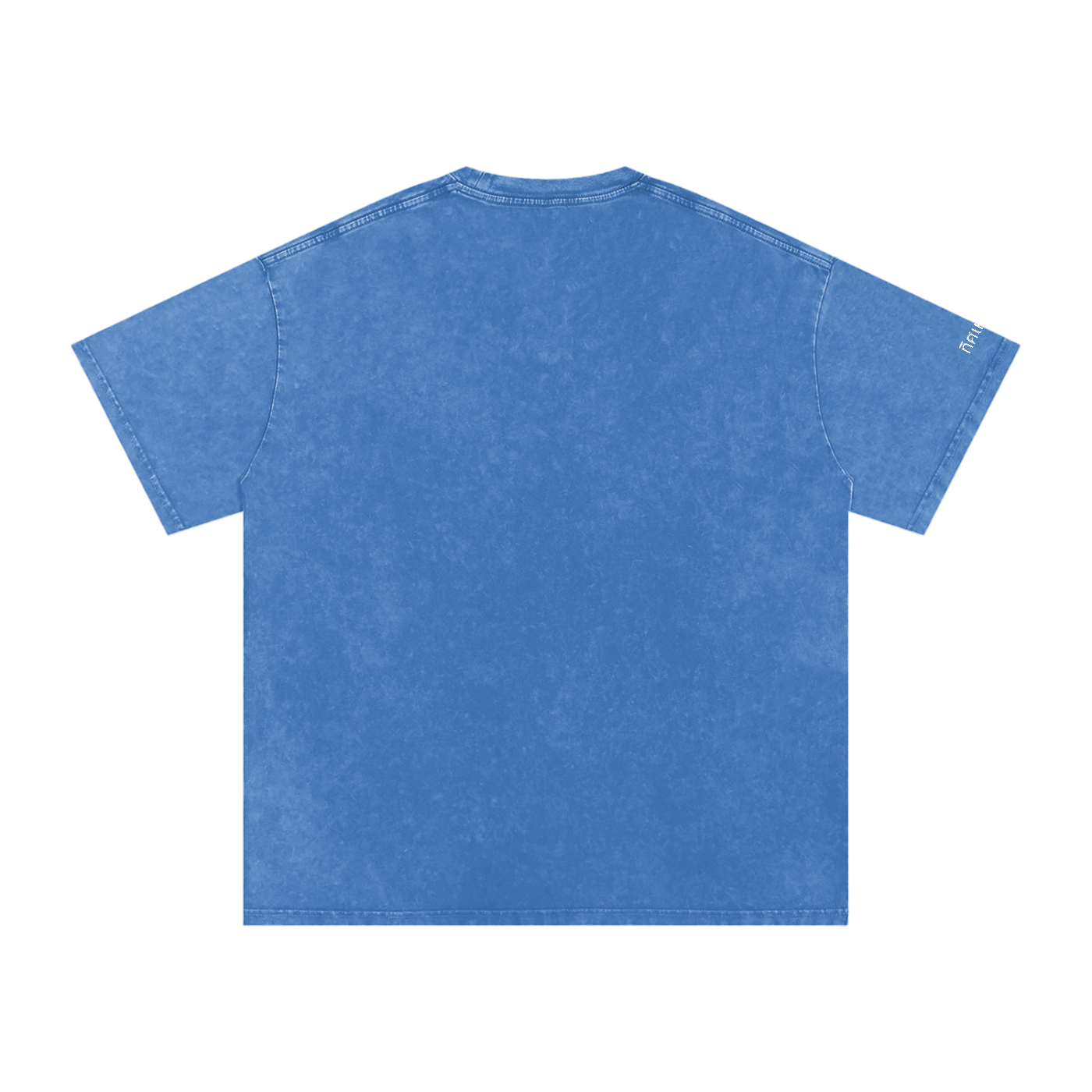 Bang Bao washed Tee