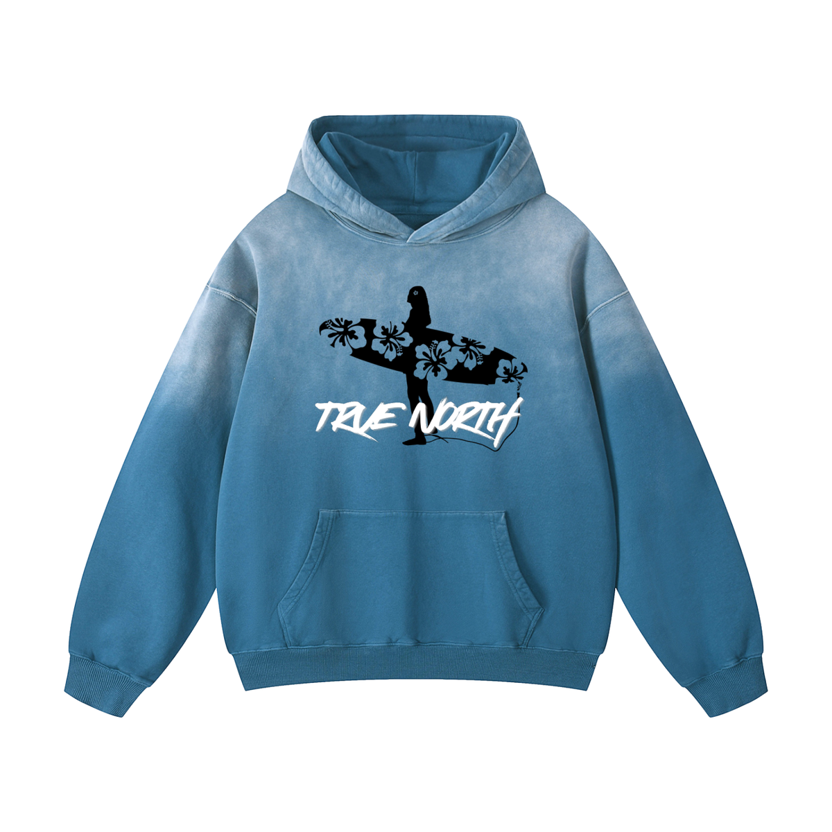 SURF Hoodie