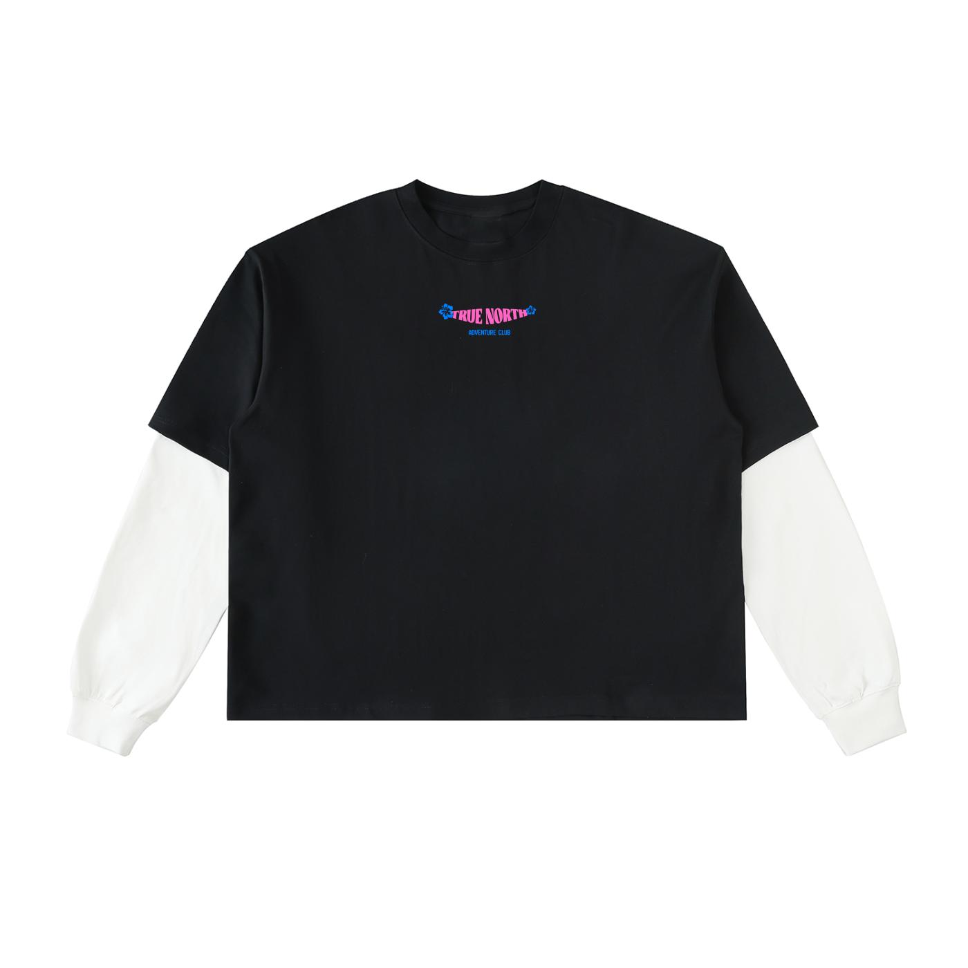 Bonza Layered  T-Shirt