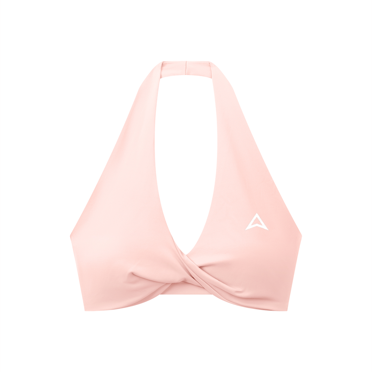 Ascend Halter Sports Bra