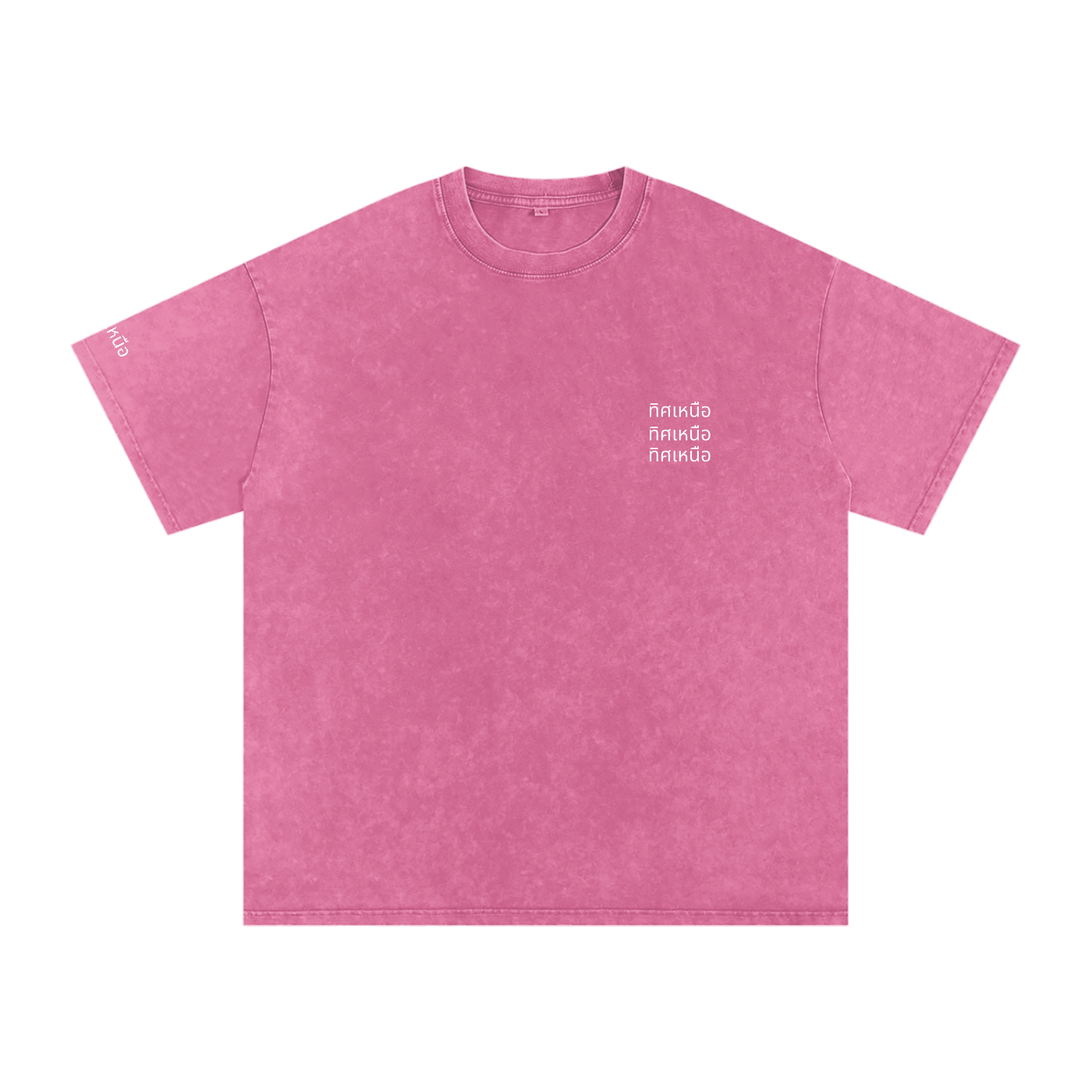 Bang Bao washed Tee