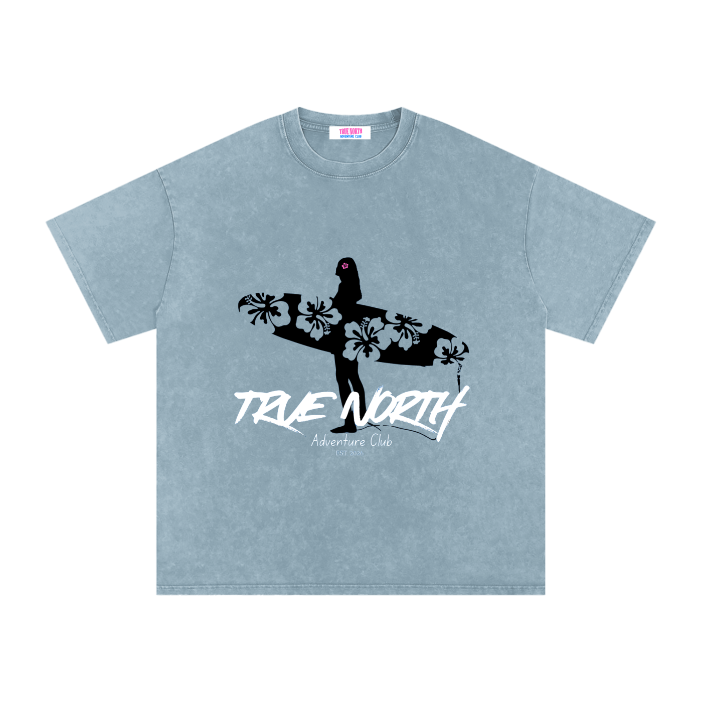 SURF T-Shirt