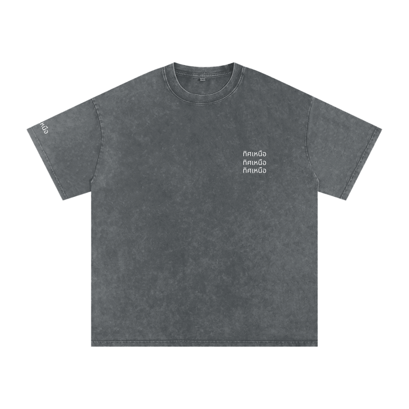 Bang Bao washed Tee