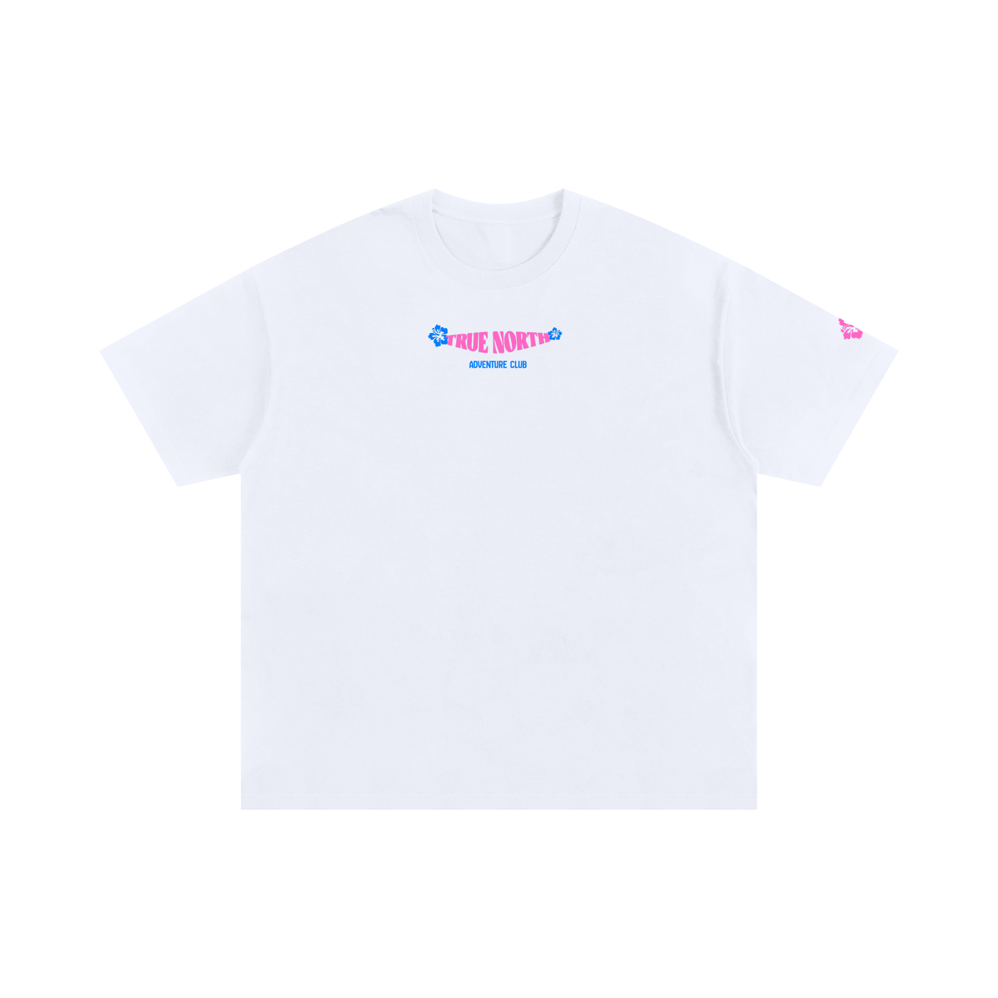 Bonza Oversized T-Shirt