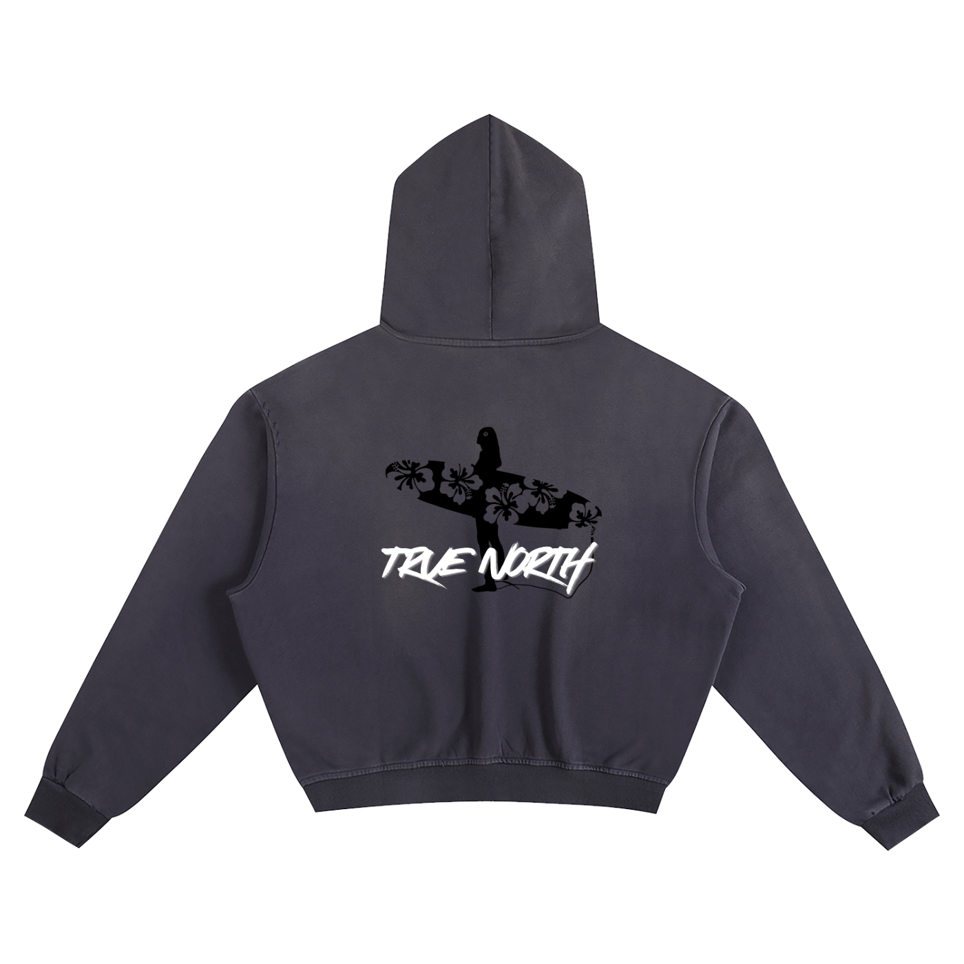Bonza SURF Hoodie