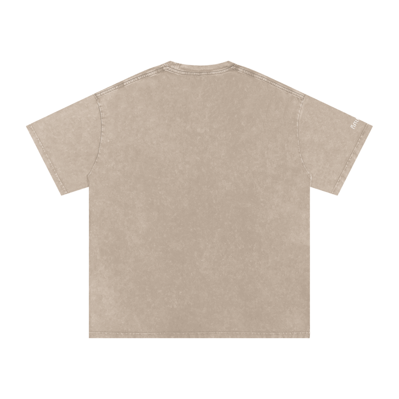 Bang Bao washed Tee