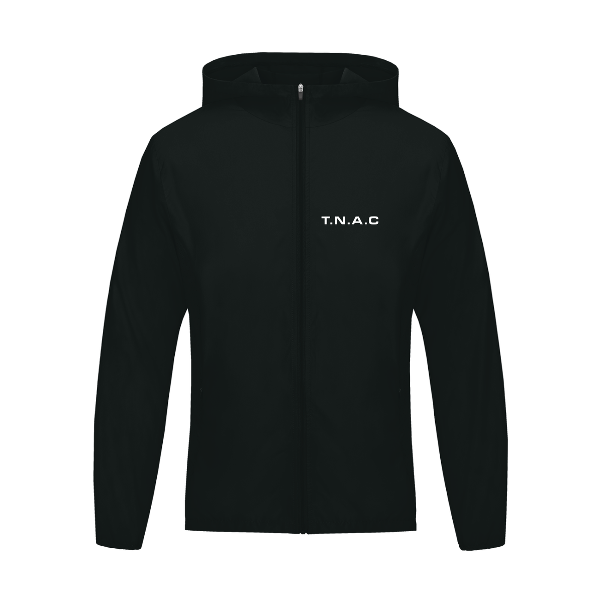 Apex performance windbreaker