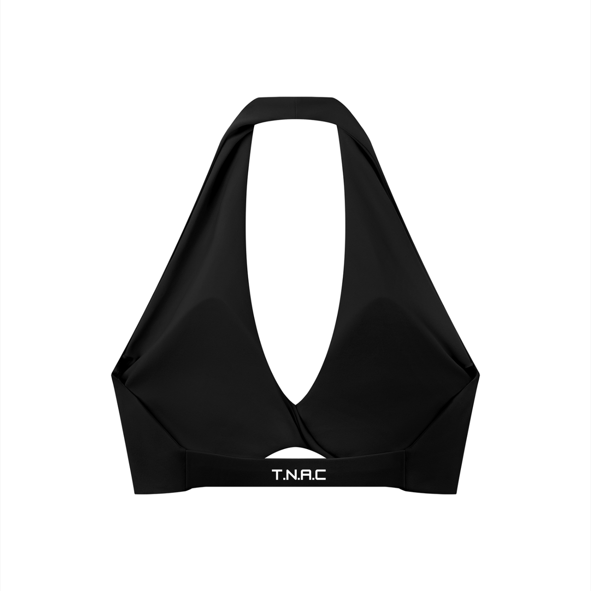 Ascend Halter Sports Bra