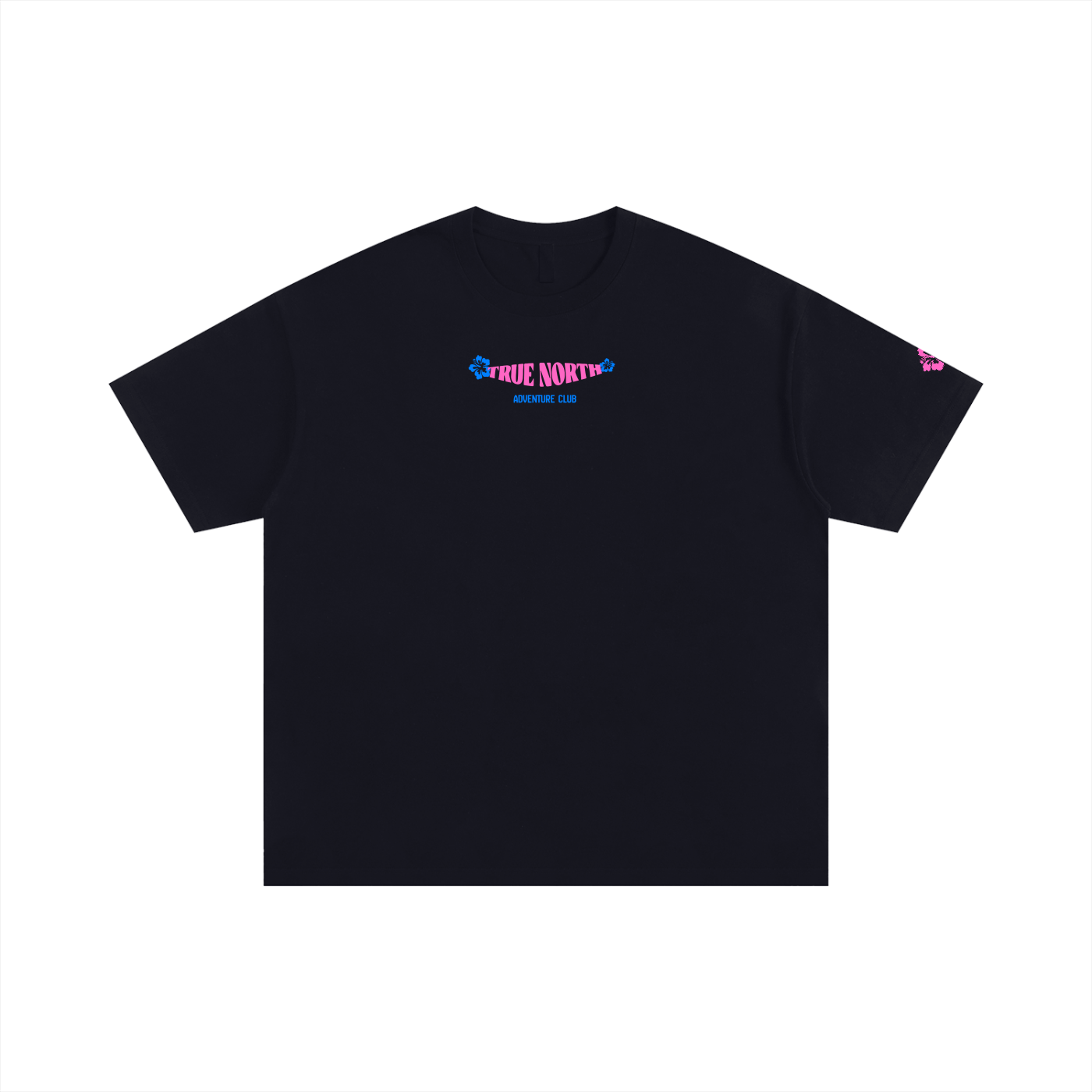 Bonza Oversized T-Shirt