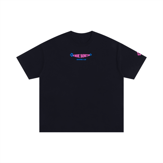 Bonza Oversized T-Shirt